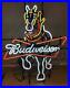New-Budweiser-Clydesdale-Horse-Neon-Light-Sign-24x20-Beer-Bar-Real-Glass-Lamp-01-drf