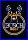 New-Busch-Beer-Deer-Bar-Decor-Poster-Artwork-Neon-Light-Sign-20x16-01-ltbs