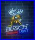 New-Busch-Light-Deer-Buck-Stag-Acrylic-20x16-Neon-Sign-Light-Lamp-Beer-Bar-01-ar