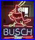 New-Busch-St-Louis-Cardinals-Neon-Light-Sign-17x14-Beer-Bar-Man-Cave-01-ubw