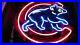 New-Chicago-Cubs-Logo-Neon-Light-Sign-17x17-Beer-Bar-Man-Cave-Real-Glass-01-ng