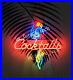 New-Cocktails-Parrot-Acrylic-17x16-Neon-Light-Sign-Lamp-Beer-Wall-Decor-Bar-01-wxj