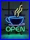 New-Coffee-Cafe-Tea-Shop-Open-Neon-Light-Sign-17x14-Beer-Cave-Gift-Espresso-01-wzd