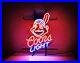 New-Coors-Light-Cleveland-Indians-Neon-Sign-17x14-Beer-Lamp-Real-Glass-01-rzv