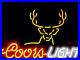 New-Coors-Light-Deer-Beer-Neon-Sign-17x14-Ship-From-USA-01-jnb