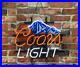 New-Coors-Light-Mountain-Neon-Light-Sign-20x16-Beer-Gift-Bar-Real-Glass-01-cn