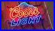 New-Coors-Light-Mountain-Neon-Sign-17x14-Lamp-Poster-Beer-Bar-Real-Glass-01-umi