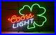 New-Coors-Light-Shamrock-Clover-Neon-Sign-17x14-Beer-Bar-Lamp-Wall-Decor-Glass-01-jc