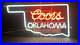 New-Coors-Oklahoma-Neon-Light-Sign-20x15-Beer-Cave-Gift-Lamp-Handmade-Glass-01-oeff