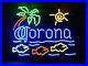 New-Corona-Extra-Macaw-Fish-Palm-Tree-Neon-Light-Sign-17x14-Beer-Cave-Gift-01-tx