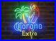 New-Corona-Extra-Parrot-Neon-Sign-20x16-Beer-Bar-Artwork-Real-Glass-Handmade-01-eh