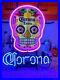 New-Corona-Haunted-Skull-Beer-Lamp-Neon-Light-Sign-20x16-HD-Vivid-Printing-01-nn