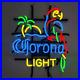 New-Corona-Light-Parrot-Bird-Neon-Sign-20x16-Beer-Bar-Pub-Decor-Lamp-Gift-01-cz