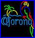 New-Corona-Parrot-with-Palm-Beer-Neon-Light-Sign-17x14-01-bcjo