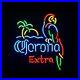 New-Corona-Red-Extra-Parrot-Palm-Tree-Beer-Man-Cave-Neon-Light-Sign-17x14-01-xf