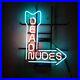 New-DEAD-NUDES-Neon-Light-Sign-17x14-Beer-Cave-Gift-Bar-Real-Glass-Artwork-01-zr