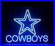 New-Dallas-Cowboys-Beer-Neon-Light-Sign-20x16-Real-Glass-Poster-Real-Glass-01-ihrc
