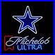 New-Dallas-Cowboys-Michelob-Ultra-Neon-Light-Sign-24x20-Real-Glass-Bar-Beer-01-bfz