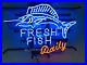 New-Fresh-Fish-Daily-Real-Glass-Beer-Bar-Neon-Light-Sign-20x16-01-fzw