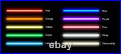 New High Life Lamp Neon Light Sign Beer Bar Handmade Tube Glass 20x16