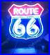 New-Historic-Route-66-Mother-Road-Beer-Neon-Light-Sign-20x16-HD-Vivid-Printing-01-zc