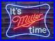 New-It-s-Miller-Time-Neon-Light-Sign-20x16-Beer-Cave-Gift-Lamp-Artwork-01-yl