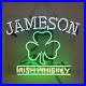 New-Jameson-Irish-Whiskey-Beer-Neon-Light-Sign-Lamp-19x15-Acrylic-01-cr
