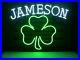 New-Jameson-Shamrock-Clover-Irish-Whiskey-Beer-Neon-Light-Sign-17x14-01-zpu