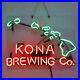 New-Kona-Brewing-Company-Hawaii-Beer-Neon-Light-Sign-Lamp-19x15-Acrylic-01-aon