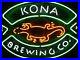 New-Kona-Brewing-Gecko-Hawaii-Neon-Light-Sign-20x16-Lamp-Man-Cave-Glass-Beer-01-lkoa