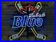 New-Labatt-Blue-Hockey-Sticks-Lamp-Neon-Light-Sign-24x20-Beer-Handmade-Glass-01-ywen