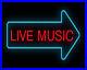 New-Live-Music-Beer-Pub-Real-Glass-Handcrafted-Neon-Light-sign-17x14-Q62S-01-mmap