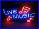 New-Live-Music-Note-Bar-Beer-Man-Cave-Neon-Light-Sign-20x16-01-yhj