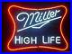 New-MILLER-HIGH-LIFE-Logo-Neon-Sign-Beer-Light-FAST-FREE-SHIP-01-nfn