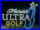 New-Michelob-Ultra-Golf-Bag-Beer-Bar-Neon-Sign-20x16-Real-Glass-Decor-01-hq