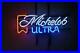 New-Michelob-Ultra-Neon-Light-Sign-20x16-Lamp-Beer-Bar-Real-Glass-Windows-01-xlo