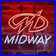 New-Midway-20x16-Neon-Light-Sign-Lamp-Beer-Bar-Wall-Decor-Display-01-os