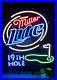 New-Miller-Lite-19th-Hole-Neon-Light-Sign-20x16-Lamp-Beer-Glass-Gift-01-uu