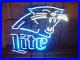 New-Miller-Lite-Carolina-Panthers-Neon-Light-Sign-20x16-Lamp-Beer-Real-Glass-01-rx