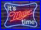 New-Miller-Lite-it-s-miller-time-Beer-Bar-Neon-Light-Sign-17x14-01-ioeq