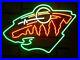 New-Minnesota-Wild-Hockey-Neon-Light-Sign-Lamp-17x14-Beer-Cave-Gift-Glass-Bar-01-uwg
