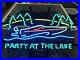 New-Party-At-The-Lake-Boat-Speedboat-Neon-Light-Sign-19x15-Beer-Bar-Lamp-01-hf