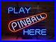 New-Pinball-Play-Here-Neon-Light-Sign-20x16-Beer-Game-Room-Lamp-Real-Glass-01-xeu