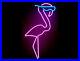 New-Pink-Flamingo-Beer-Man-Cave-Neon-Light-Sign-17x14-01-nqyb