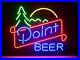 New-Point-Beer-Wisconsin-17x14-Neon-Light-Sign-Lamp-Bar-Wall-Decor-01-skfn