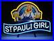 New-ST-Pauli-Girl-Neon-Light-Sign-17x14-Beer-Cave-Gift-Real-Glass-01-wm