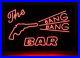 New-The-Bang-Bang-Bar-Gun-Neon-Light-Sign-20x16-Beer-Gift-Bar-Real-Glass-01-afp
