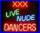 New-XXX-Live-Nude-Dancers-Man-Cave-Beer-Bar-Neon-Light-Sign-17x14-Open-Decor-01-glxr
