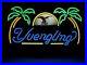 New-Yuengling-Eagle-Palm-Trees-Neon-Light-Sign-17x14-Beer-Cave-Gift-Lamp-01-hs