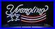 New-Yuengling-Neon-Light-Sign-17x14-Beer-Bar-Gift-Real-Glass-Real-Glass-01-yivg